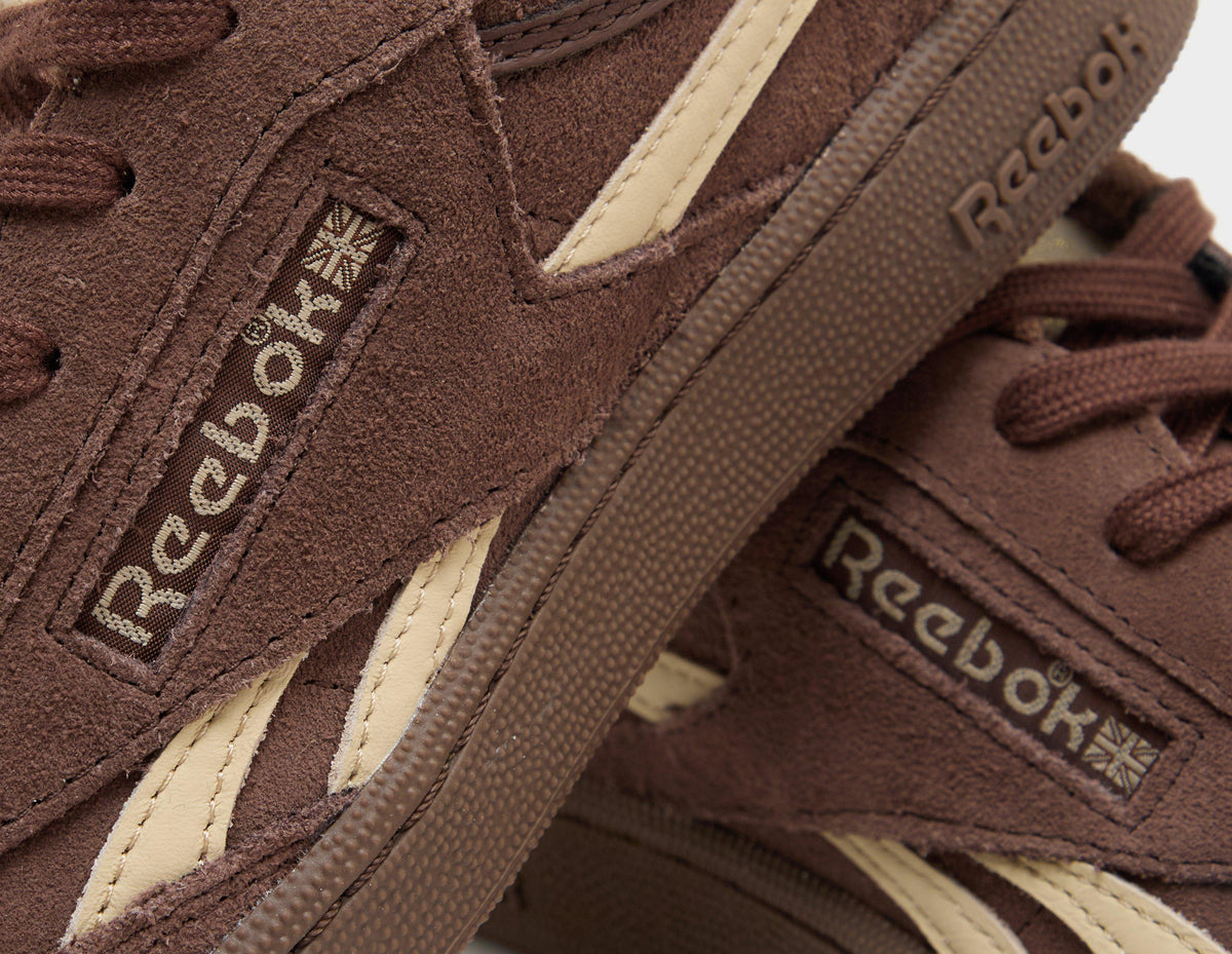 Reebok Club C - size? exclusive