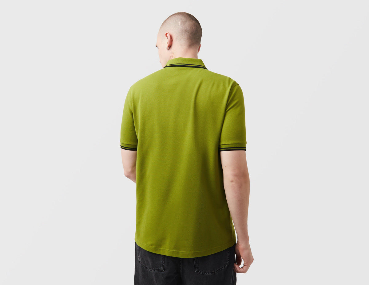 Fred Perry Twin Tipped Polo