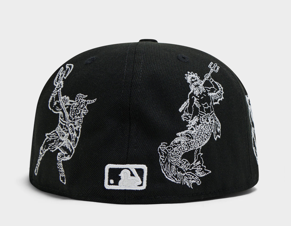 New Era 59FIFTY Myth New York Yankees