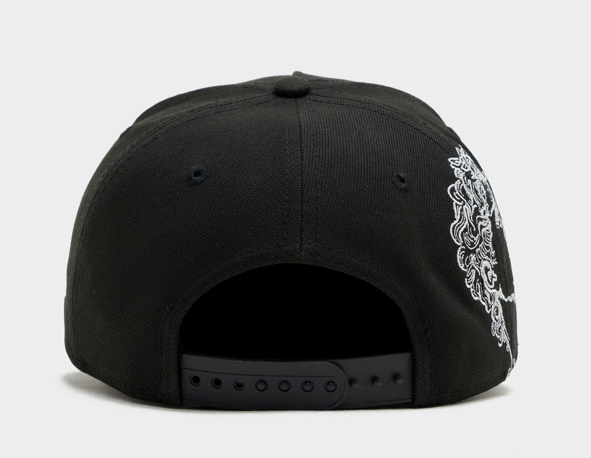 New Era Los Angeles Dodgers Mythical 9FORTY Cap