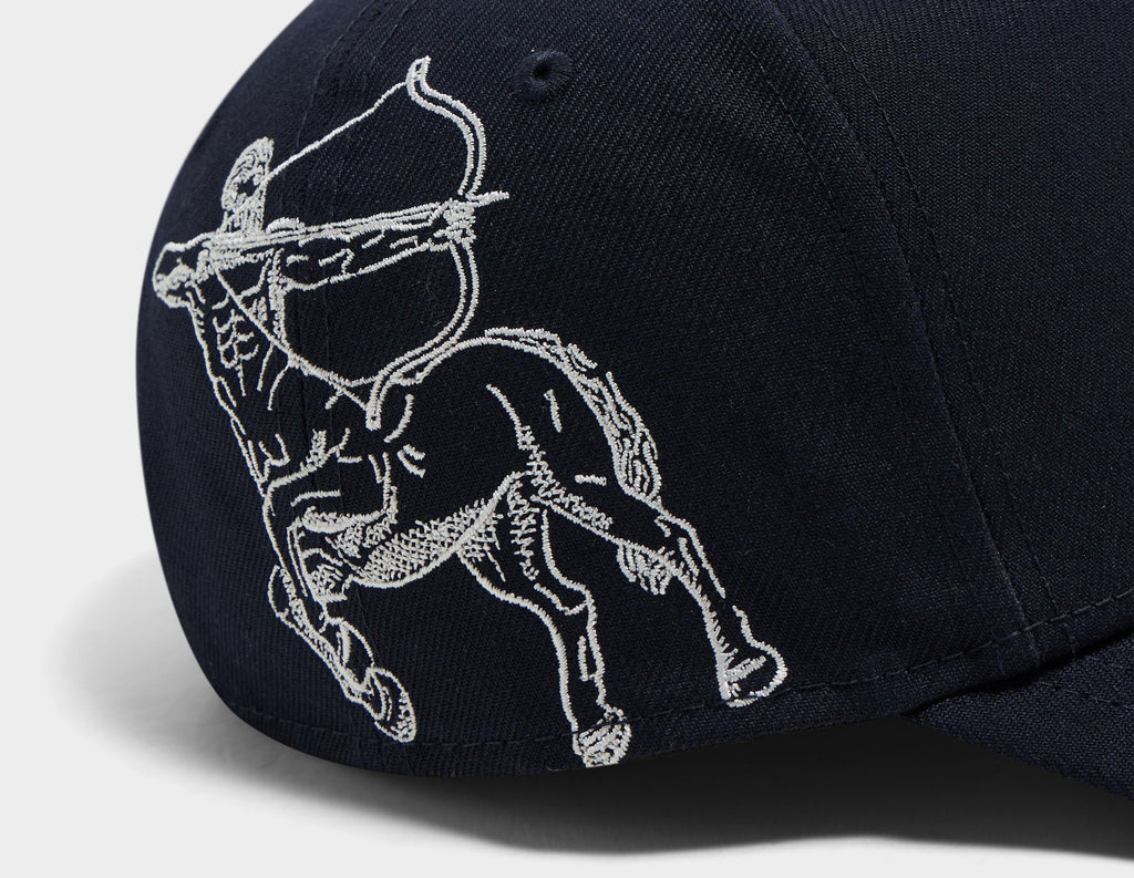 New Era MLB New York Yankees 9FORTY Mythical Cap