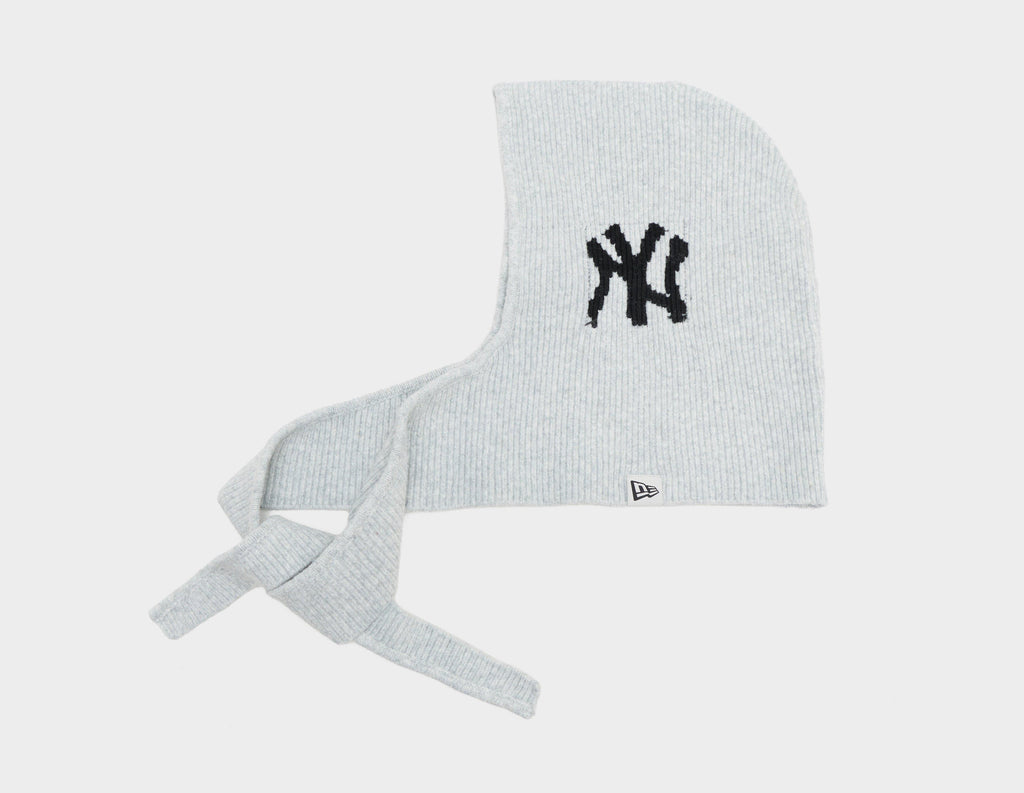 New Era New York Yankees Knitted Balaclava