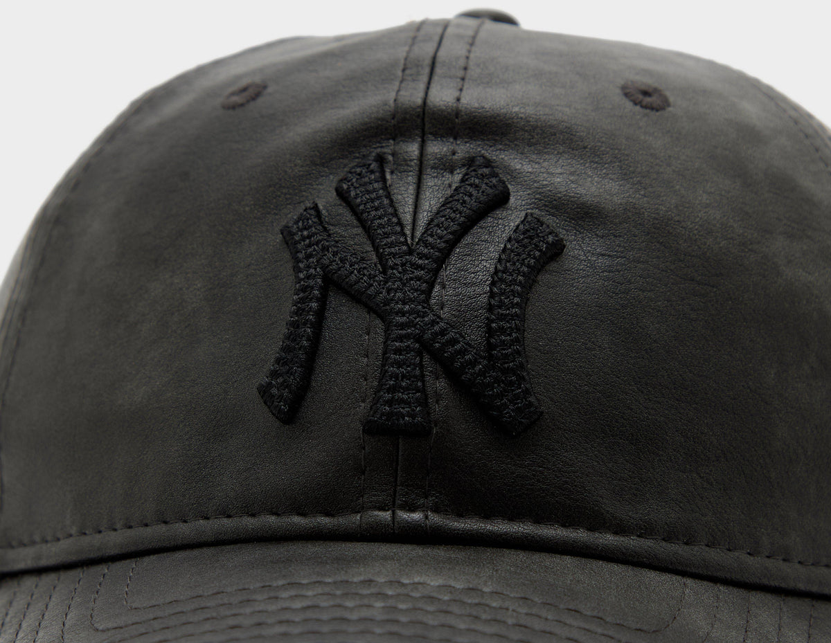 New Era New York Yankees Worn PU 9TWENTY Cap