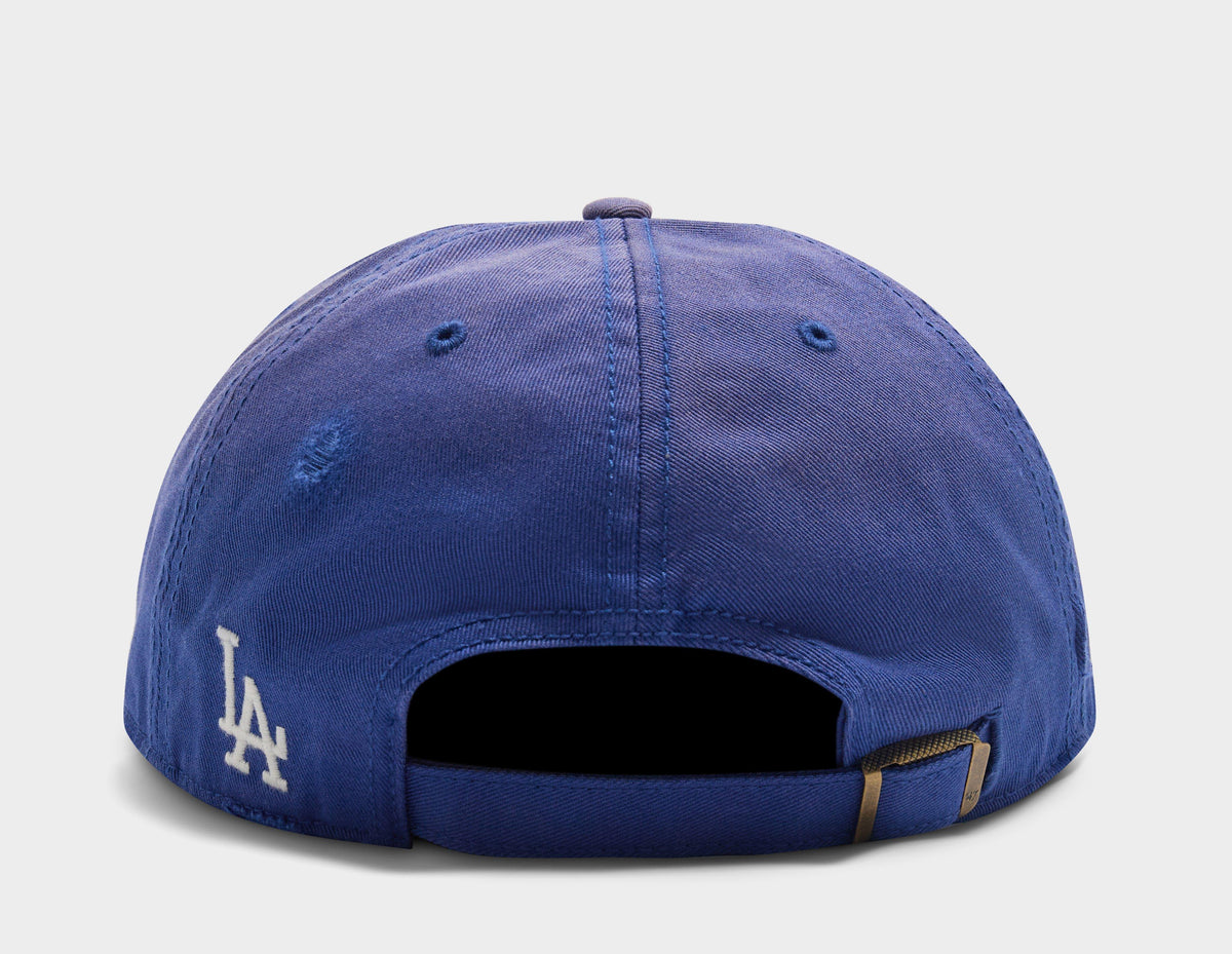 New Era Los Angeles Dodgers Worn In Hitch Cap
