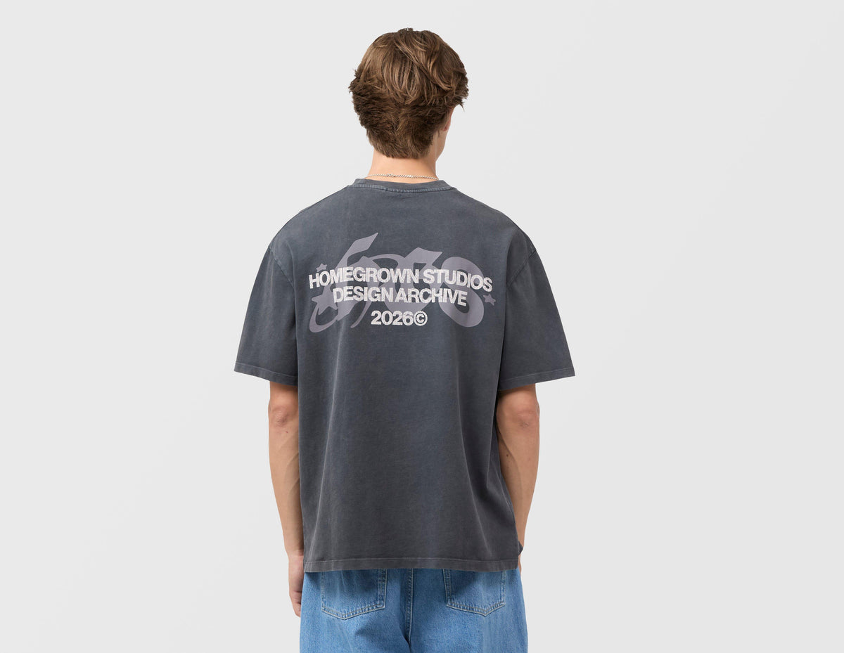 Home Grown Studios Design Archive T-Shirt