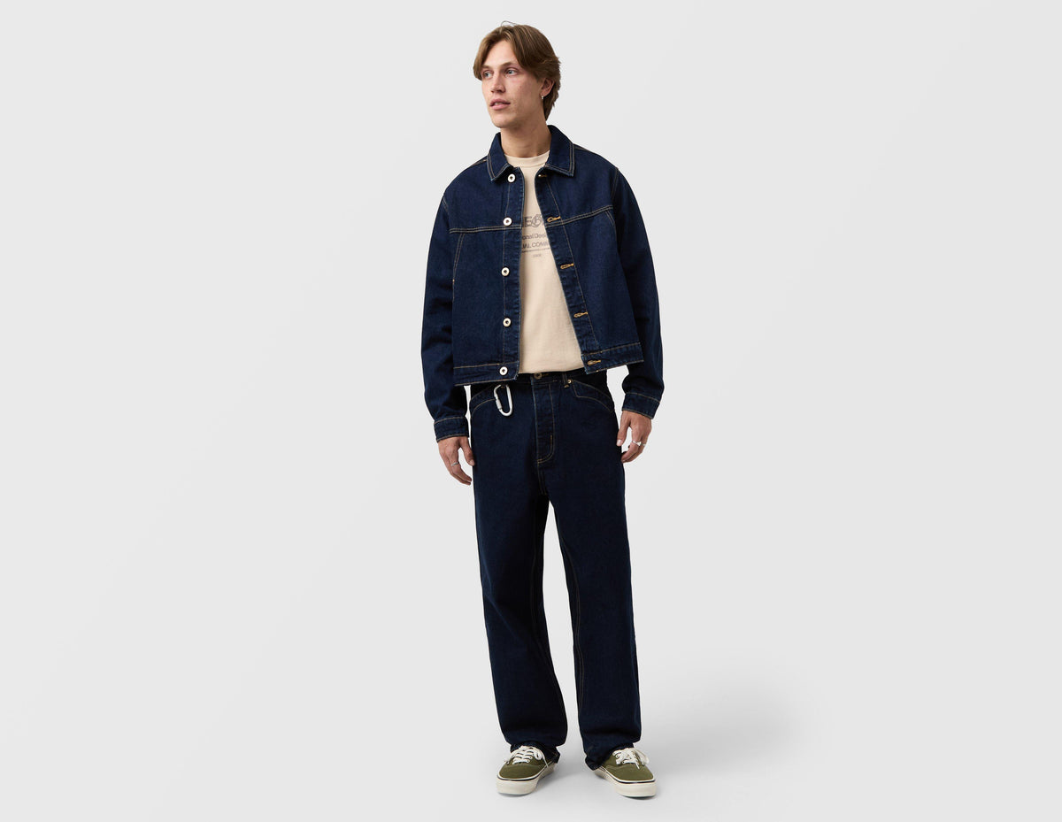 Home Grown Matty Jeans