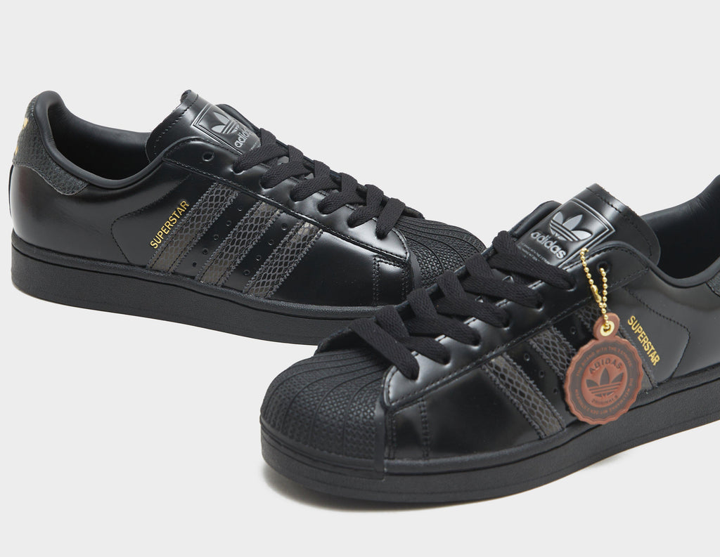 adidas Originals Superstar II 'Berlin'