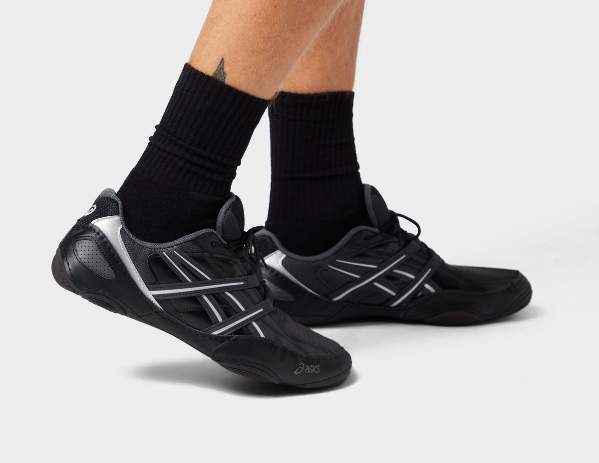 ASICS Hypersync