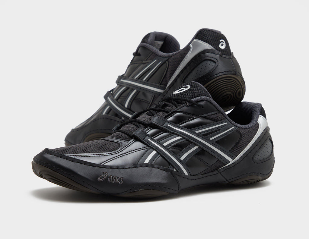 ASICS Hypersync