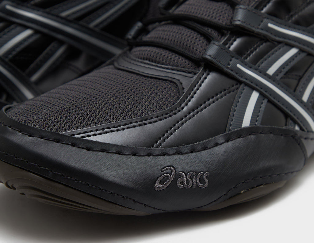 ASICS Hypersync