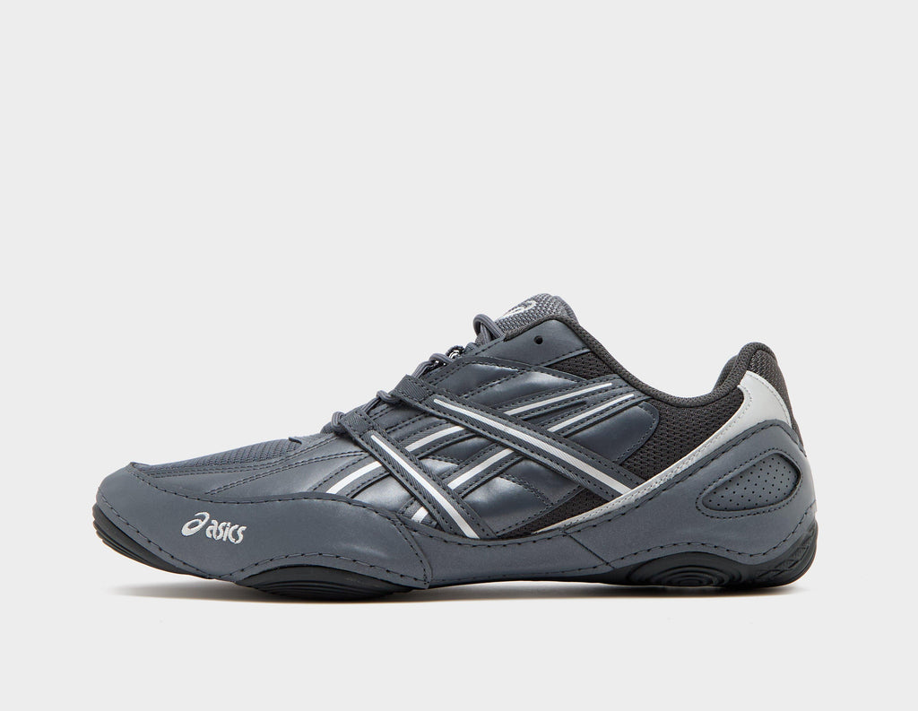 ASICS Hypersync