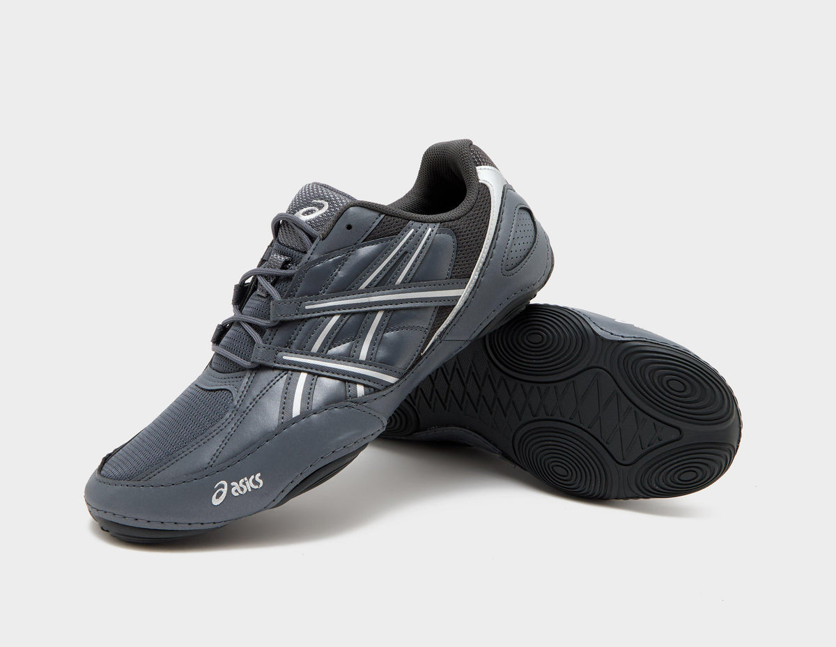 ASICS Hypersync