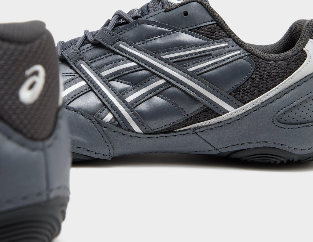 ASICS Hypersync