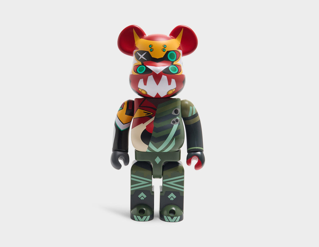 Medicom BE@RBRICK Evangelion Unit 01 400%