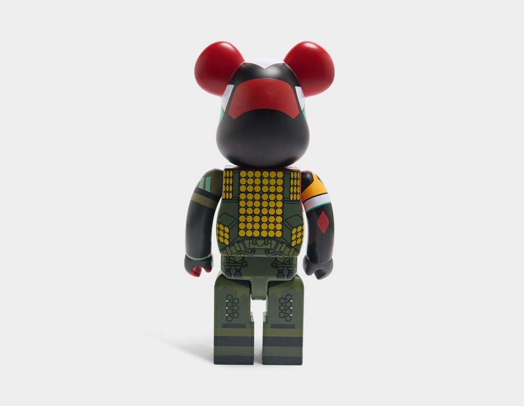 Medicom BE@RBRICK Evangelion Unit 01 400%