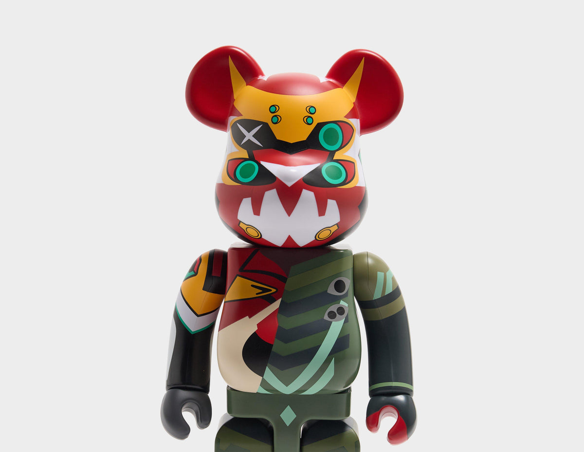 Medicom BE@RBRICK Evangelion Unit 01 400%