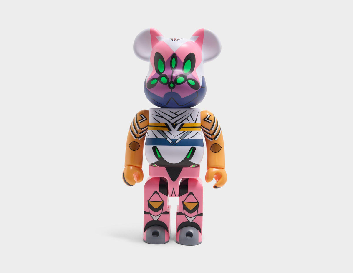 Medicom BE@RBRICK Evangelion Unit 08 400%