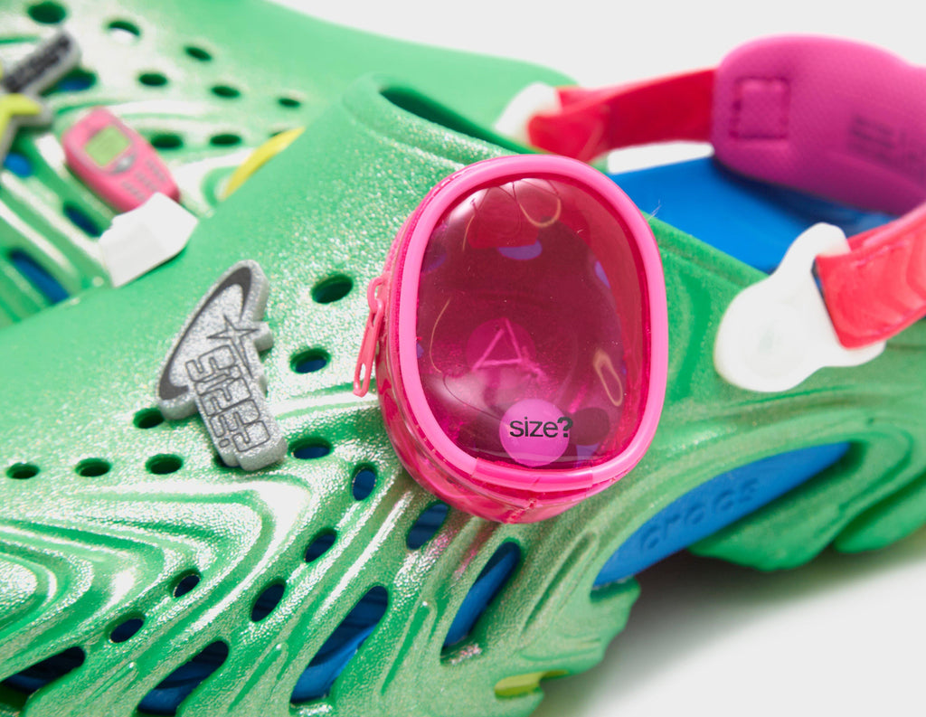 Crocs Echo II - size? exclusive