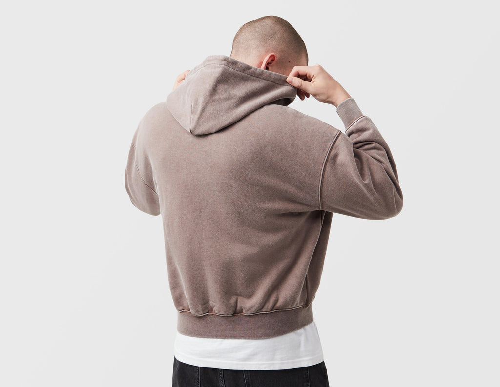Home Grown Century Zip Hoodie