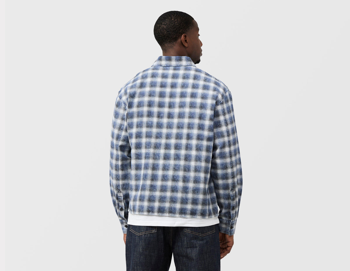 Home Grown Hank Shirt