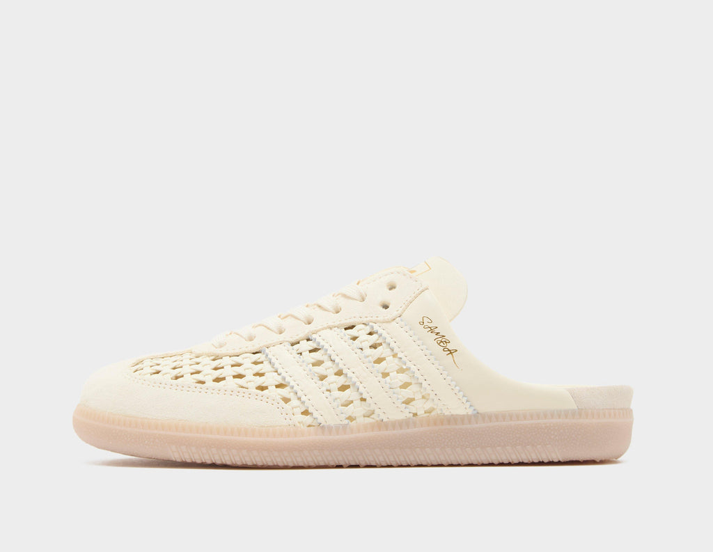 adidas Originals Samba Mule Women's