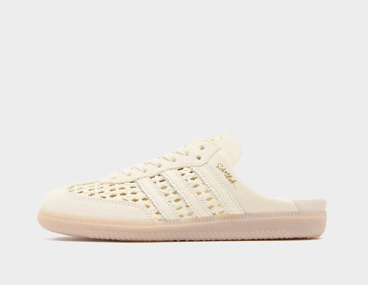 adidas Originals Samba Mule Women's
