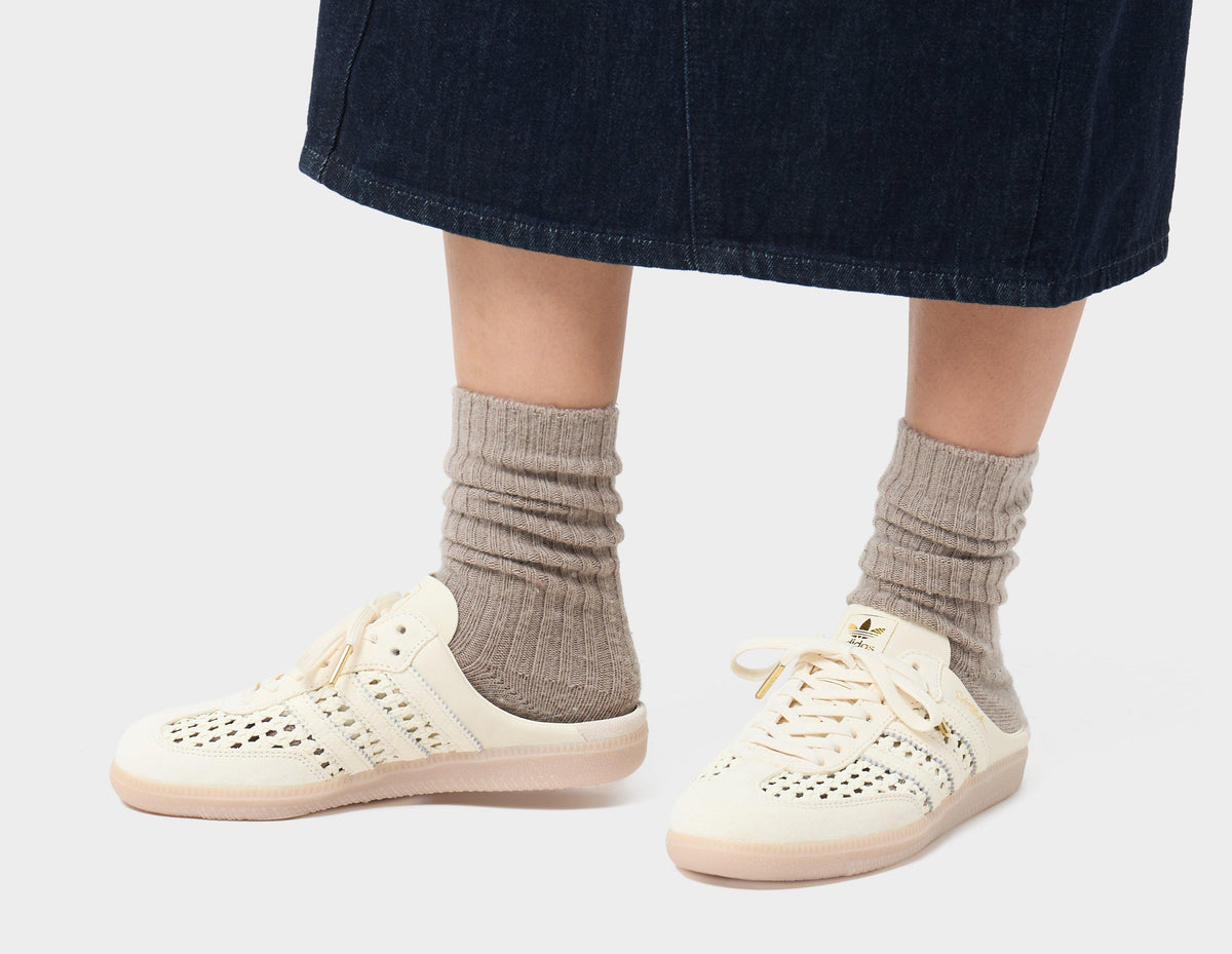 adidas Originals Samba Mule Women's