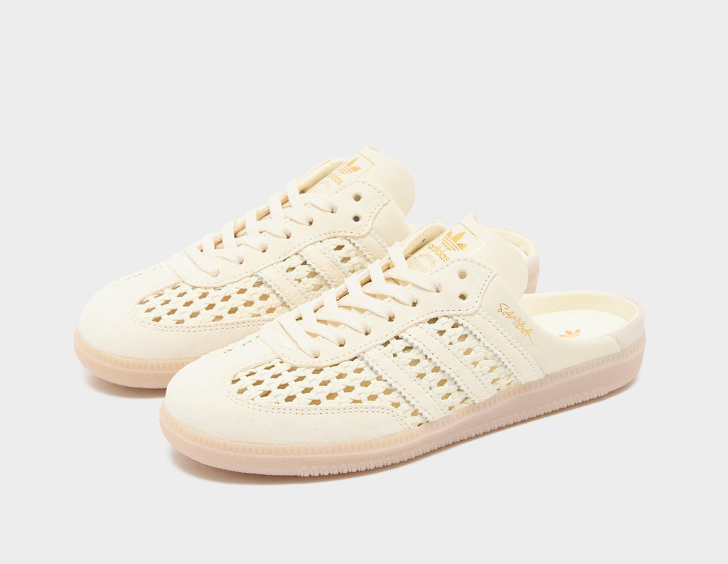 adidas Originals Samba Mule Women's