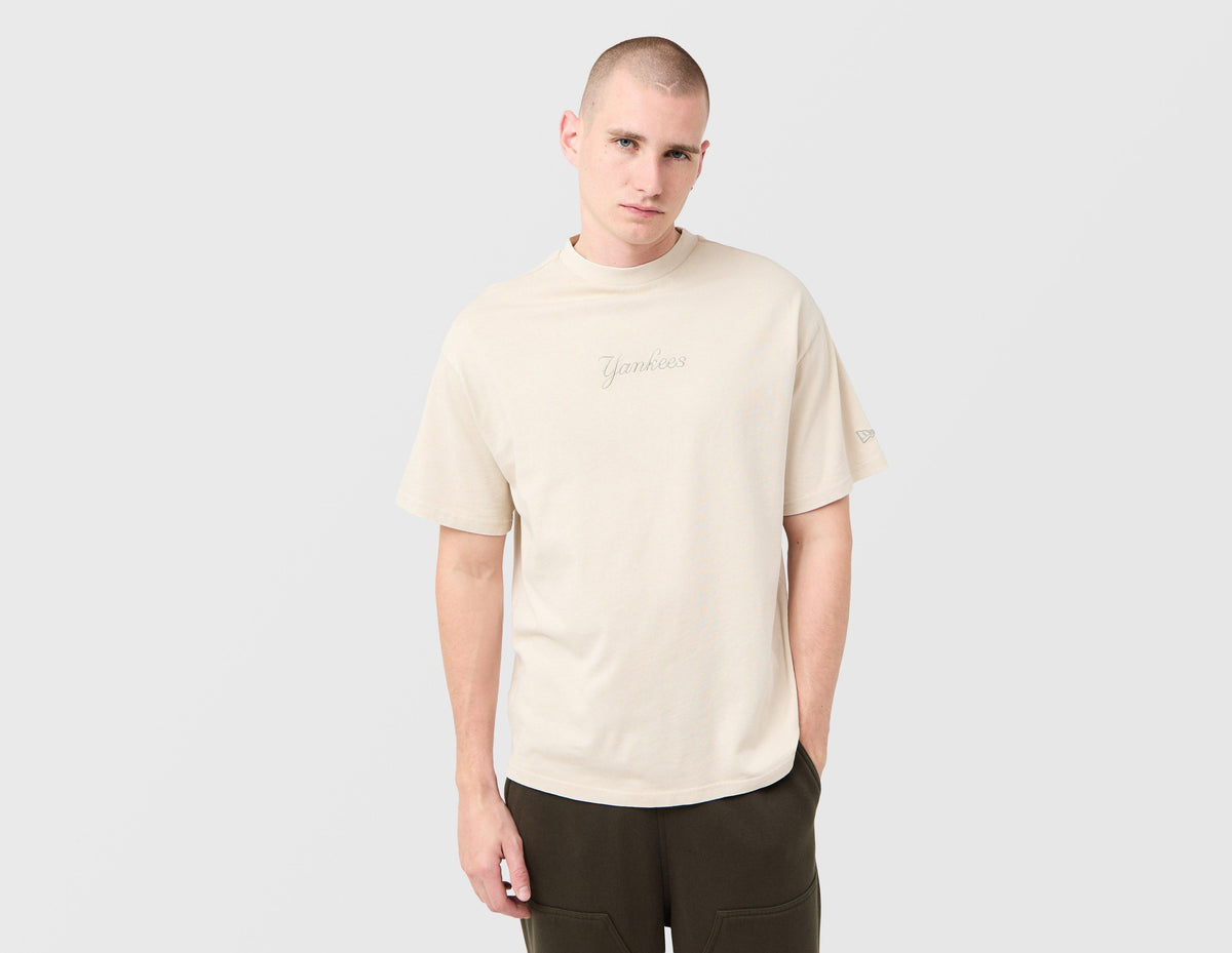 Home Grown x New Era New York Yankees T-Shirt