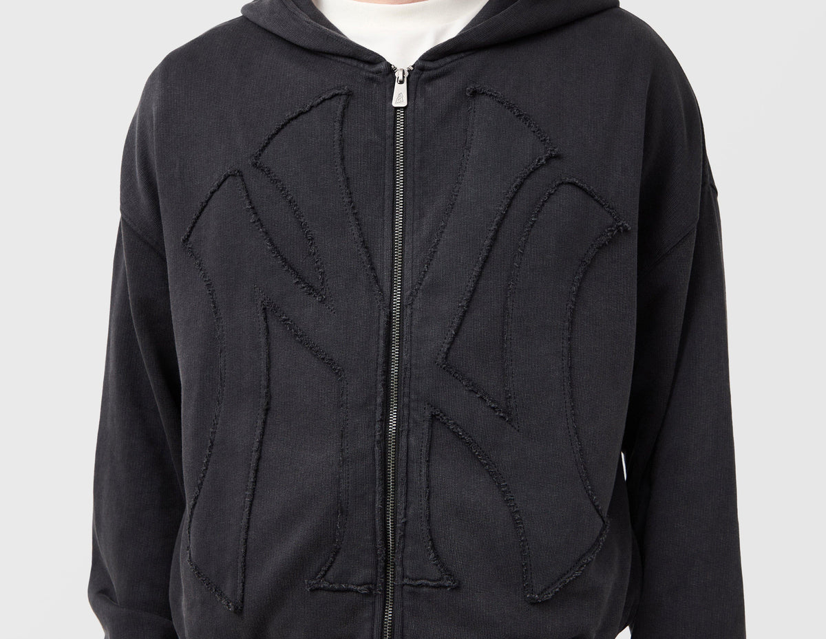 Home Grown x New Era New York Yankees Hoodie