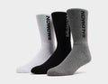 Salomon Everyday Crew Socks 3-Pack