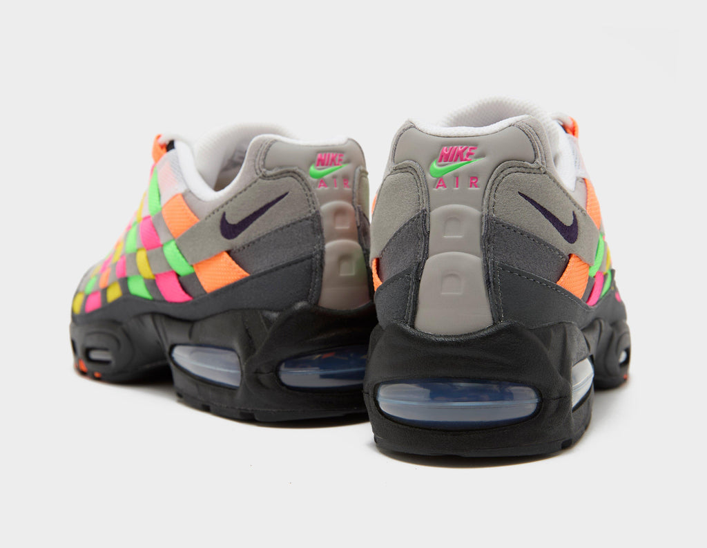 Nike Air Max 95 Woven