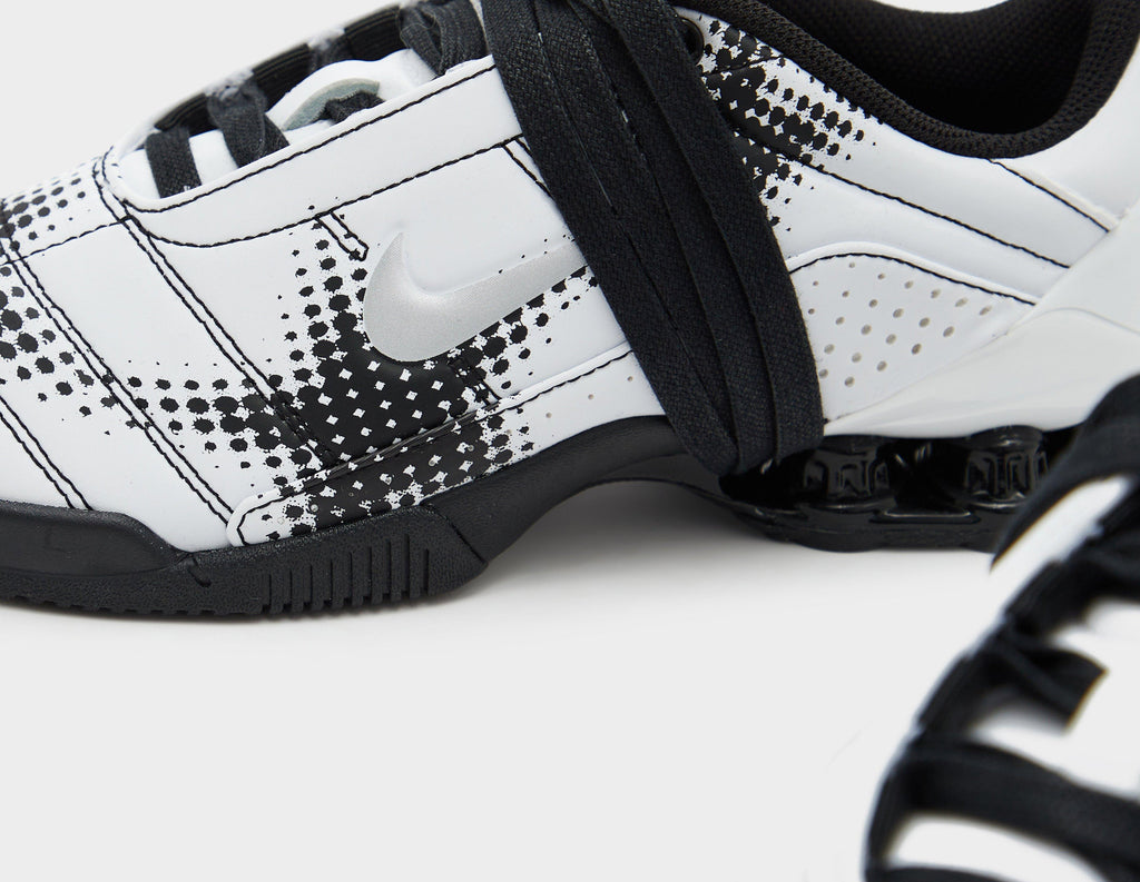 Nike Total90 Shox Magia Women's