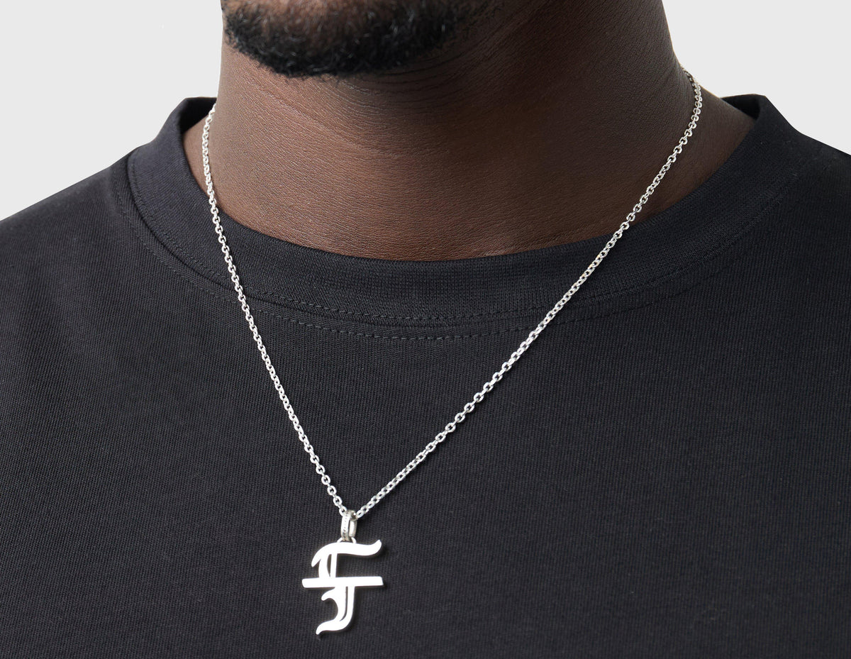 Twojeys x Peggy Gou Hangul Pendant