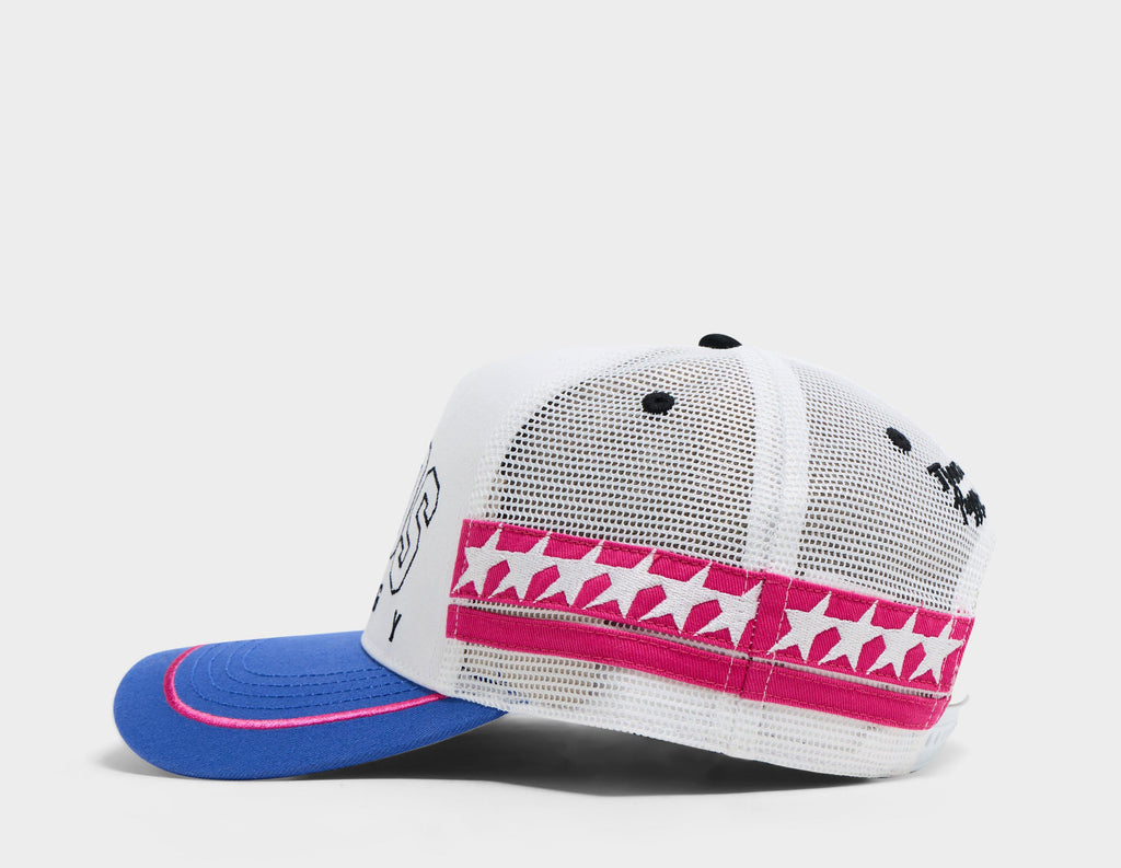 Twojeys Twojeys x Peggy Gou Trucker Cap