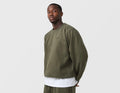 Nike NRG 560 Fleece Sweatshirt