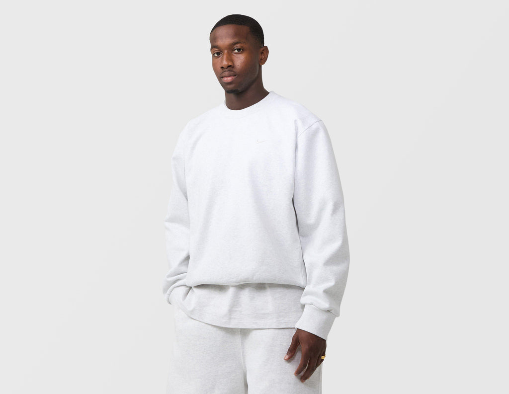 Nike NRG 560 Fleece Sweatshirt