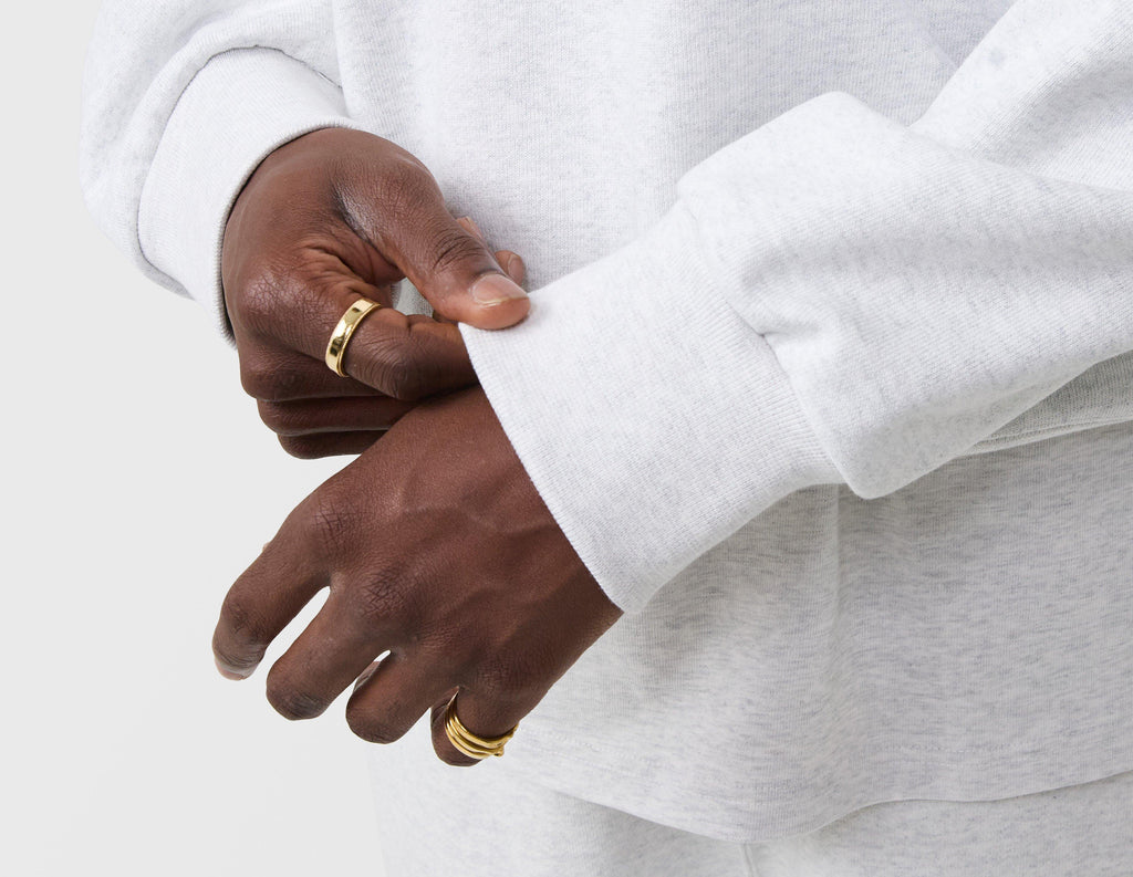 Nike NRG 560 Fleece Sweatshirt