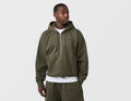 Nike NRG 560 Full-Zip Fleece Hoodie