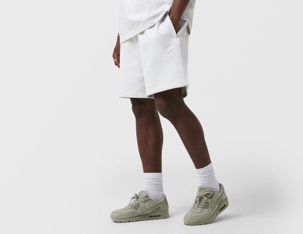 Nike NRG 560 Fleece Shorts