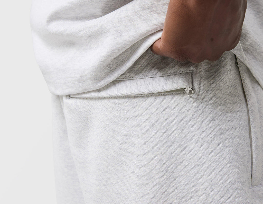 Nike NRG 560 Fleece Shorts