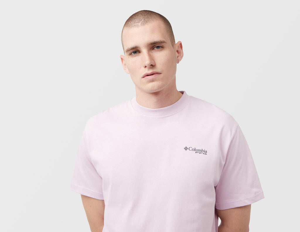 Columbia Trawling T-Shirt