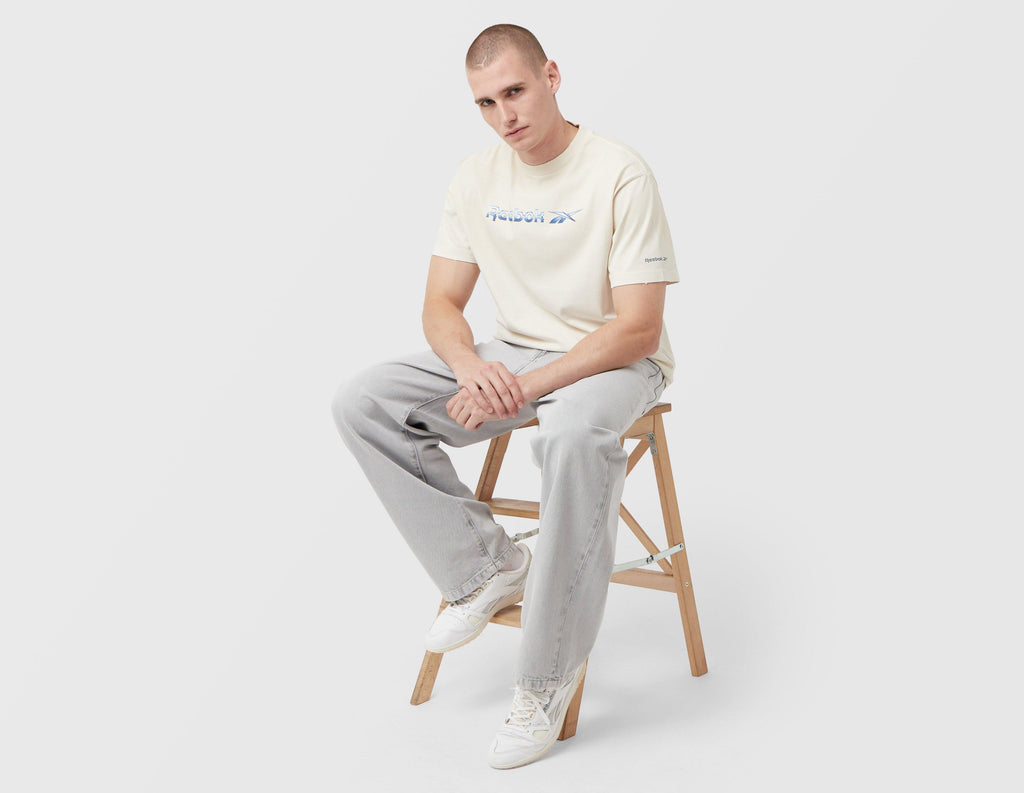 Reebok Retro Sign T-Shirt