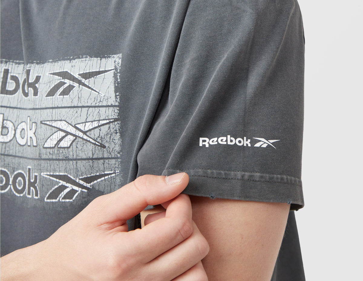 Reebok Poster T-Shirt