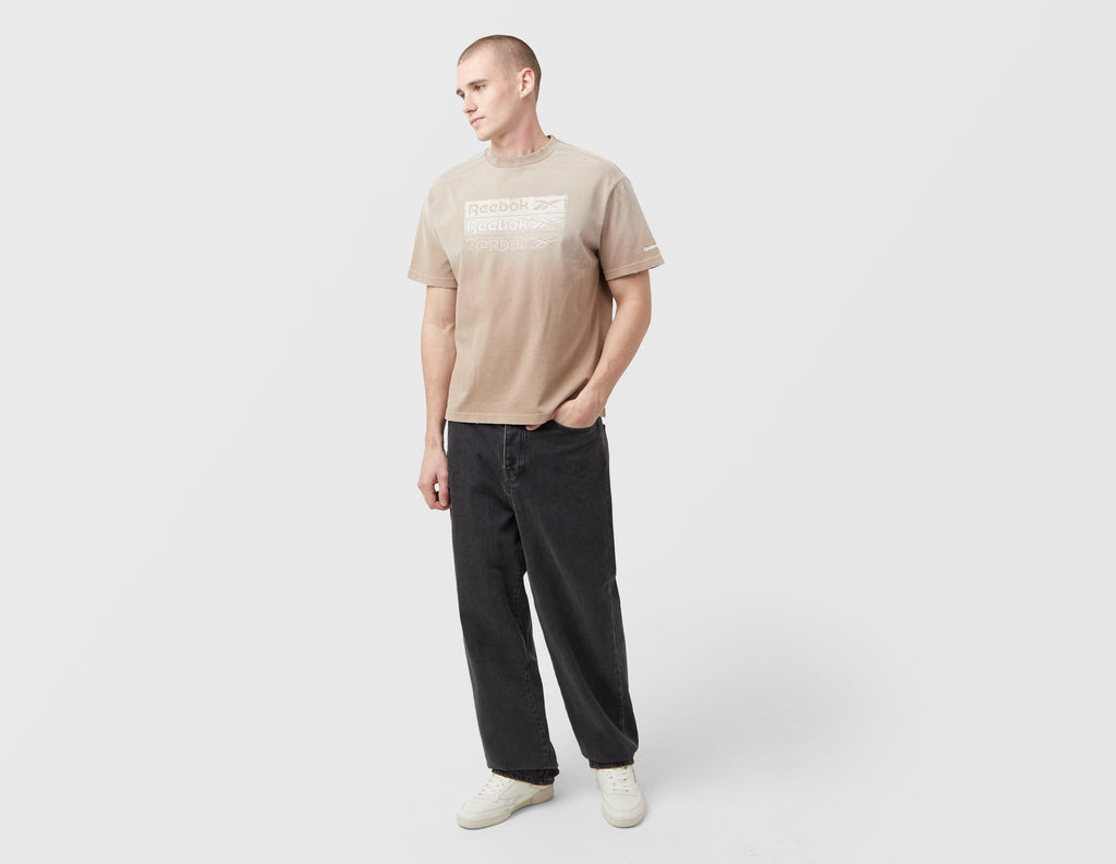 Reebok Poster T-Shirt