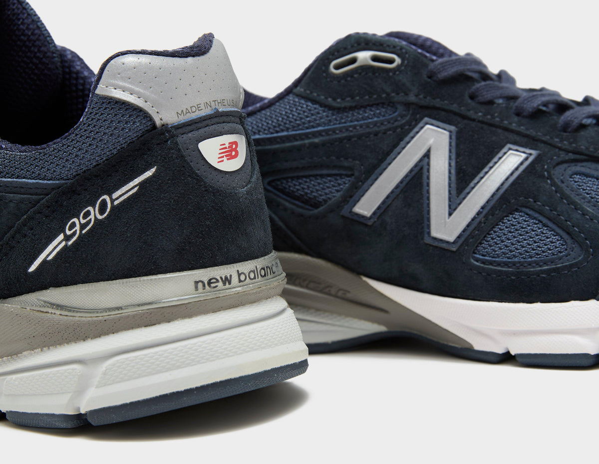 New Balance 990v4 Made in USA