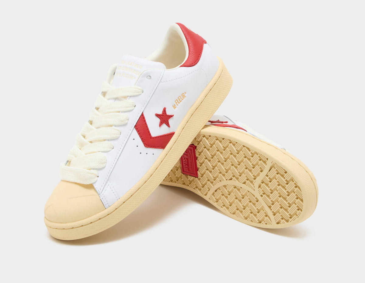 Converse x Tyler the Creator Pro Leather